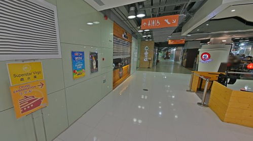 從廣州如何便捷前往香港碼頭乘坐麗星郵輪？