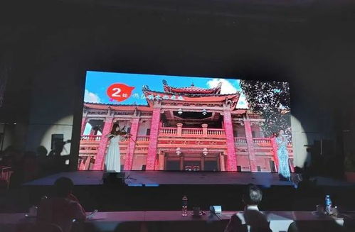 泉州站圓滿落幕 廈門旅游精品服務(wù)與文旅融合產(chǎn)品受熱捧，精彩持續(xù)綻放