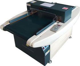 金屬檢測設(shè)備全覽 從安檢到工業(yè)應(yīng)用的精密衛(wèi)士