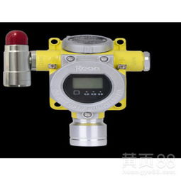 山東新款天然氣報警儀 以高性能檢測標準，筑牢家庭與工業安全防線